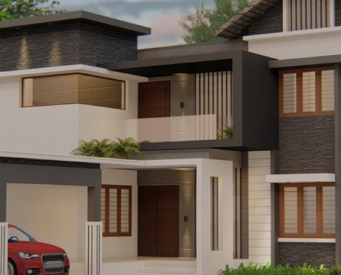Building Contractors